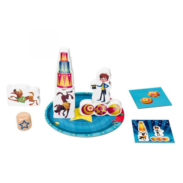 Игра Впервые на арене  фото 4