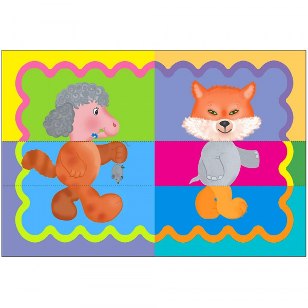 Стартовый набор 1+ фото 5