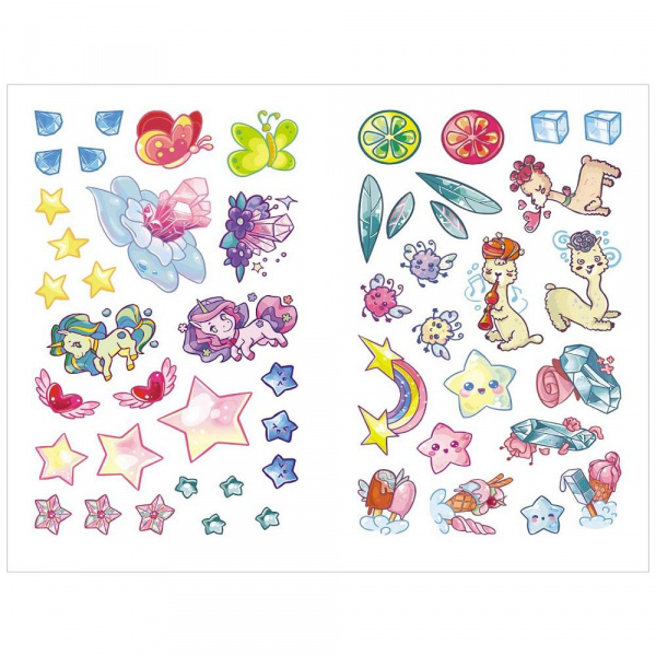 Единороги В долине лам  фото 4