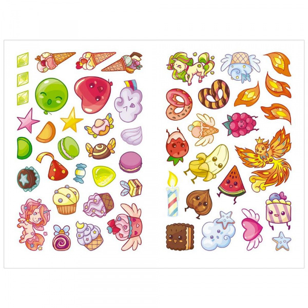 Единороги В сладкой сказке фото 4