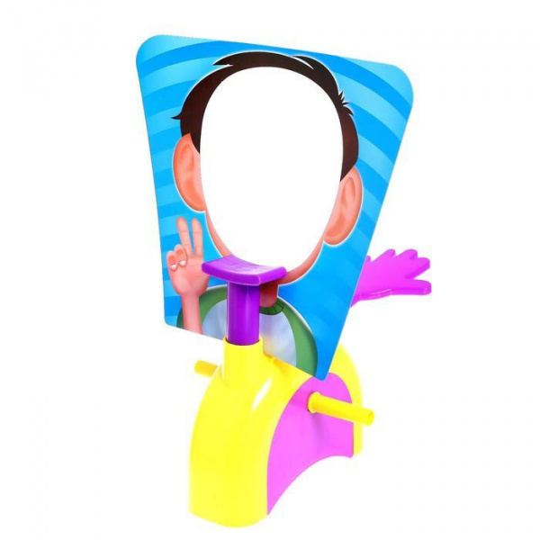 Оп-хлоп Настольная игра  фото 3