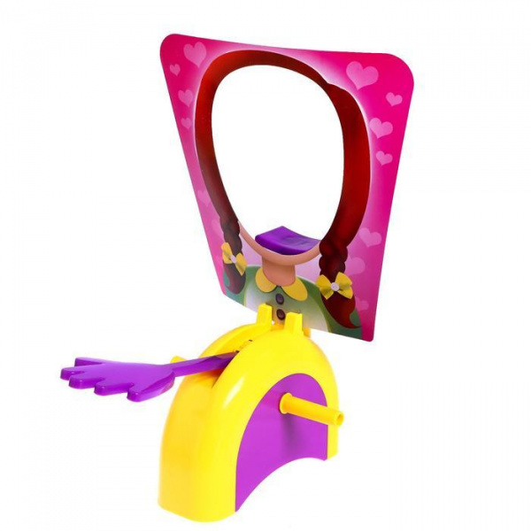 Оп-хлоп Настольная игра  фото 4