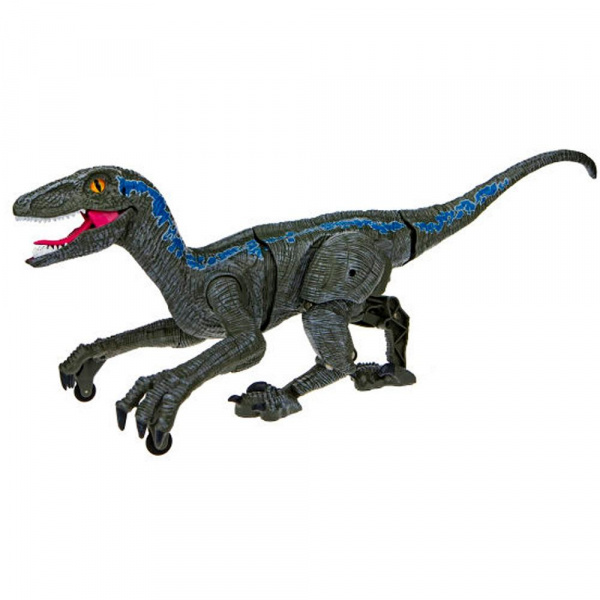 Атакующий Велоцираптор RoboLife  фото 2