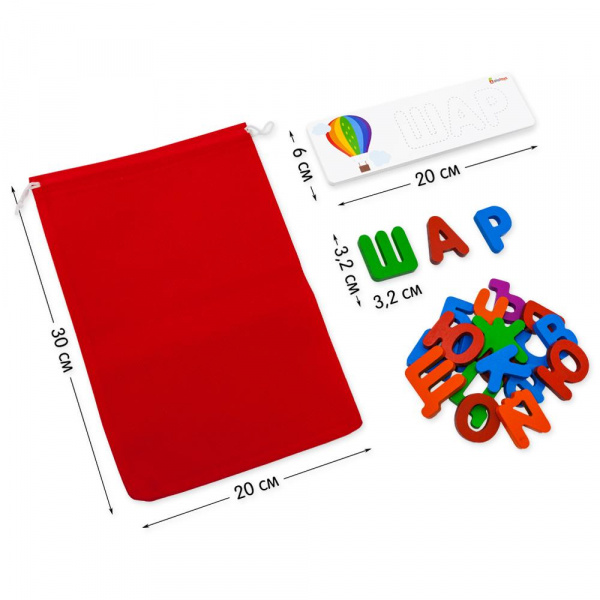 Интерактивная азбука Alatoys фото 5