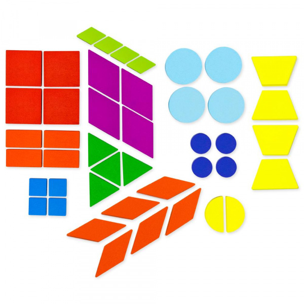 Мозаика Фигурки  фото 5