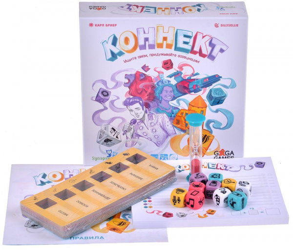 Игра Коннект  фото 2