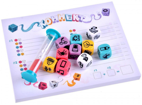 Игра Коннект  фото 3