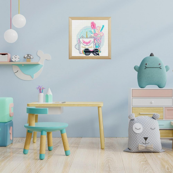 Картина Приятные мелочи фото 2