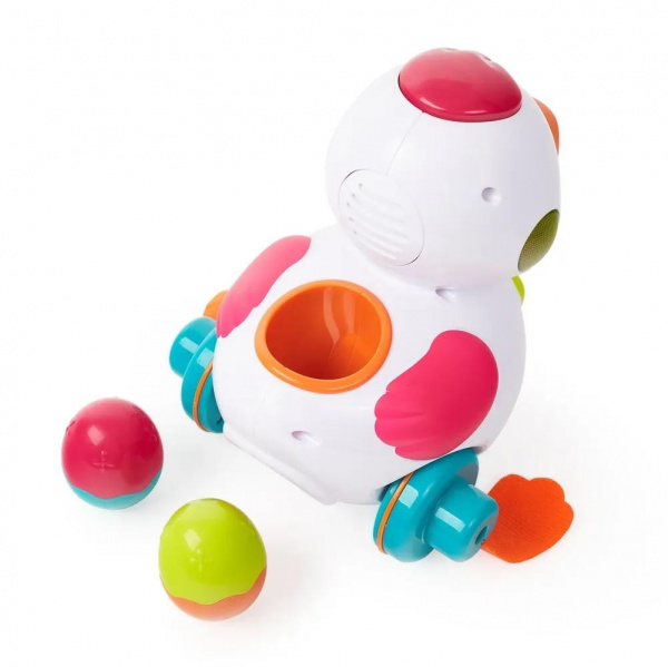 Интерактивная игрушка Уточка  фото 2