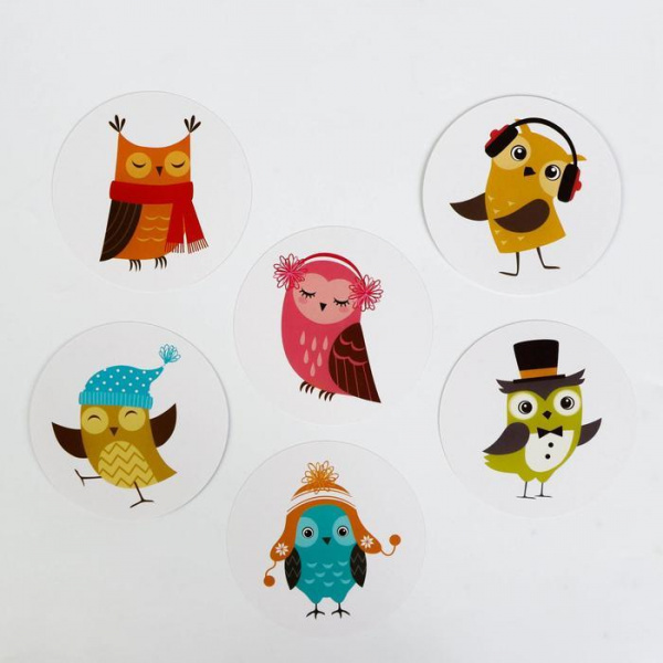 Ох уж эти совушки фото 6