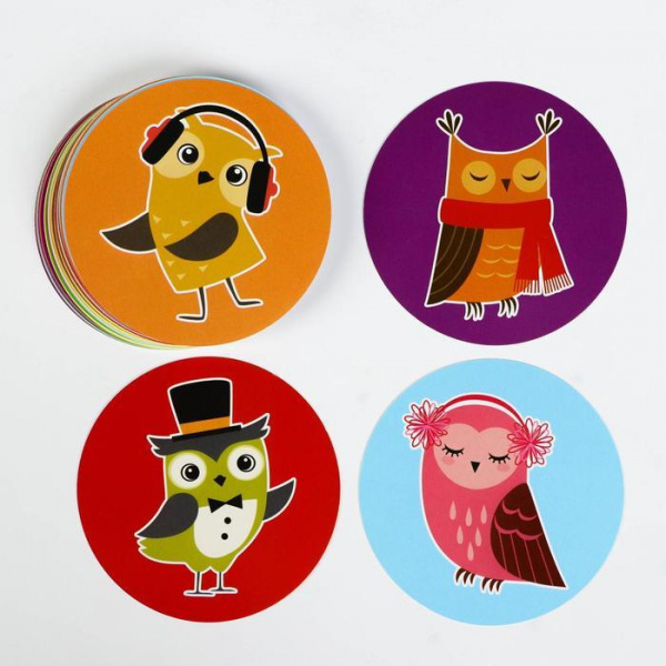 Ох уж эти совушки фото 7