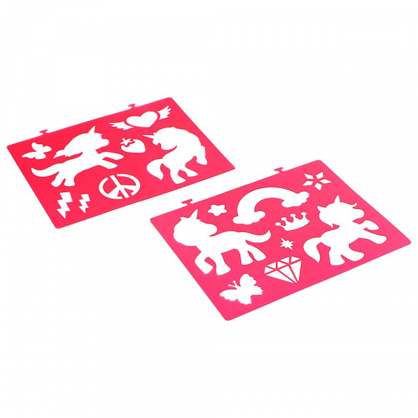 Альбом для творчества Unicorn 4 фото 1