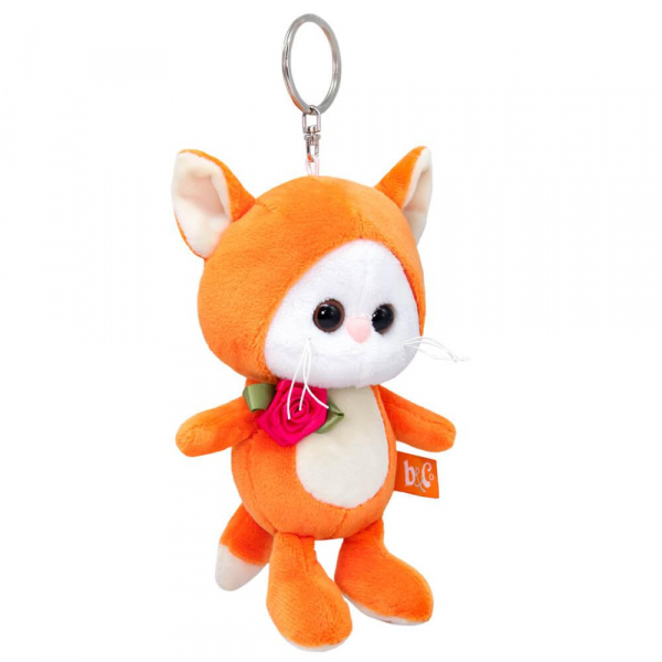 Брелок Ли-Ли Лисичка фото 1