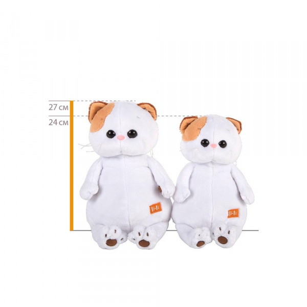 Ли-Ли в  плаще и шляпке фото 3