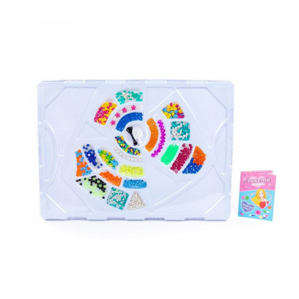 Набор Цветная фантазия Полесье  фото 2