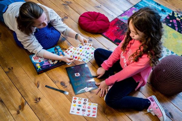 Игра Ночь в кондитерской фото 5