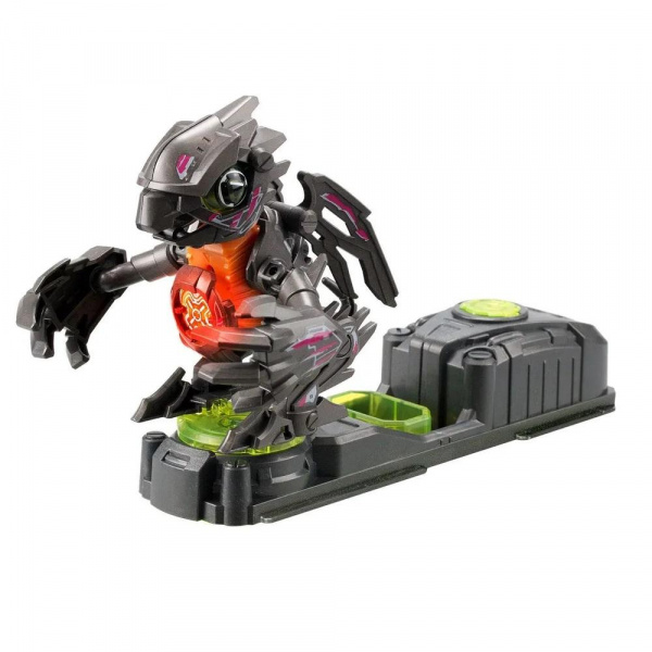 Биопод Комбат Одиночный Ястреб Ycoo Silverlit