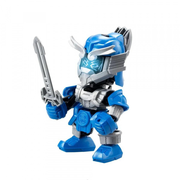 Боевой Робот Жу фото 2