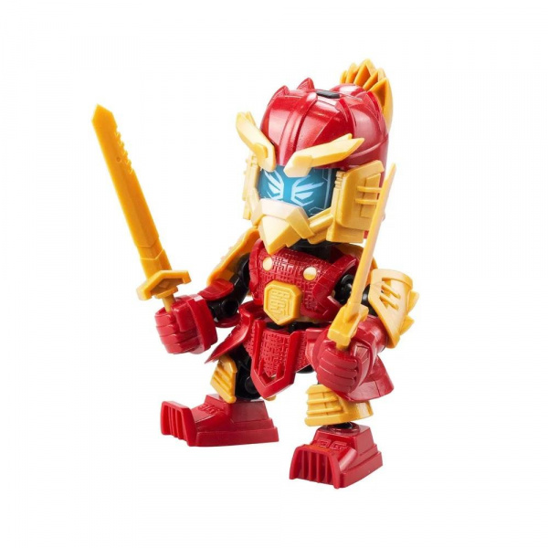 Боевой Робот Луи фото 1