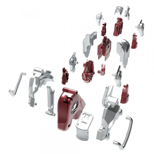 Боевой Робот Пегас фото 4