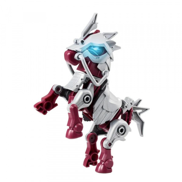 Боевой Робот ПЕГАС Heropod 3 Королевства Ycoo Silverlit