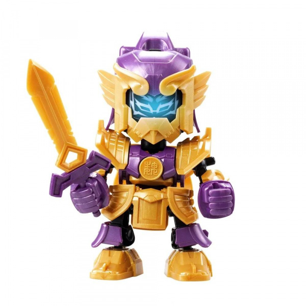 Боевой Робот Чао  фото 1