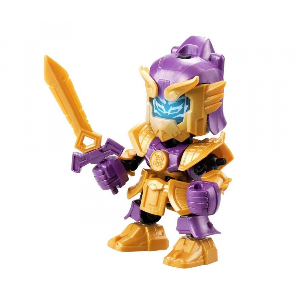 Боевой Робот Чао  фото 2