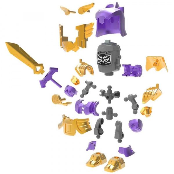 Боевой Робот Чао  фото 3