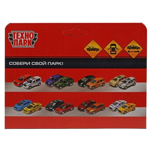 Ford Focus Turnier Такси фото 2