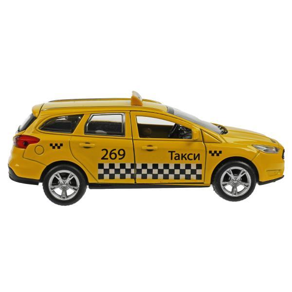 Ford Focus Turnier Такси фото 4