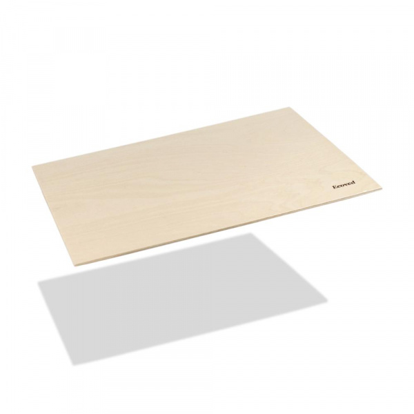 Крышка для светового песочного стола 40х28 см фото 2