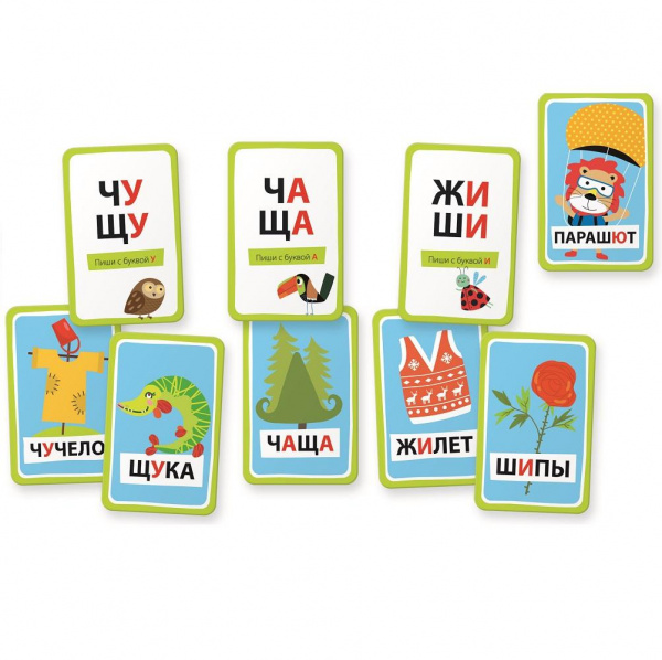 Шипелочка Айрис Пресс фото 2