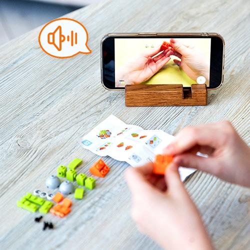 Qbrix Kids Мир букашек  фото 4