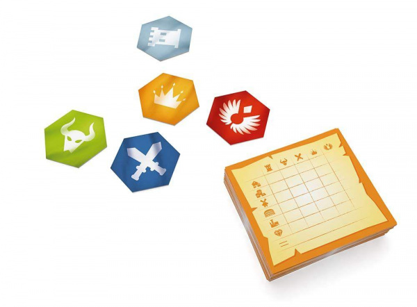 Игра Новые римляне  фото 2