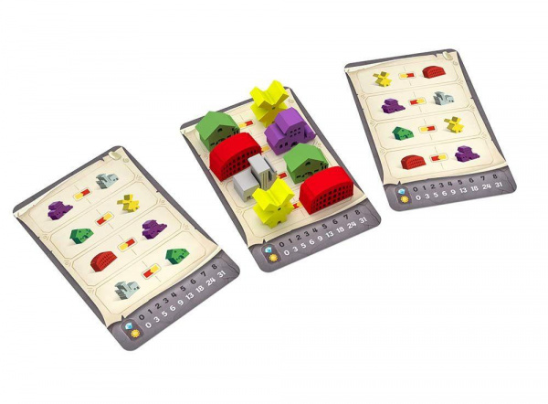 Игра Новые римляне  фото 3