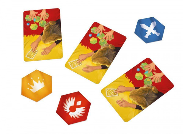 Игра Новые римляне  фото 6