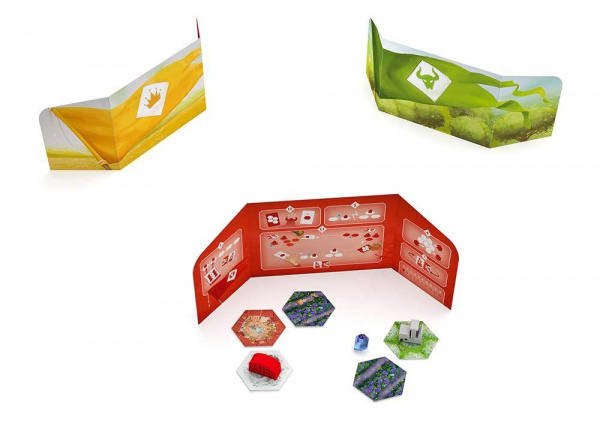 Игра Новые римляне  фото 7