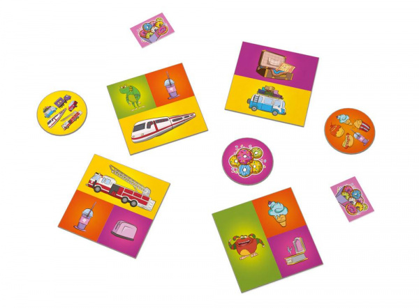 Финник камера мотор фото 7