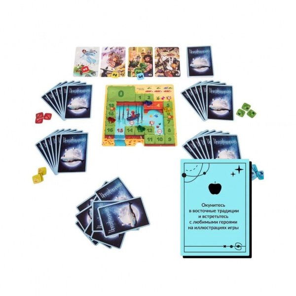 Имаджинариум Семиречье  фото 2