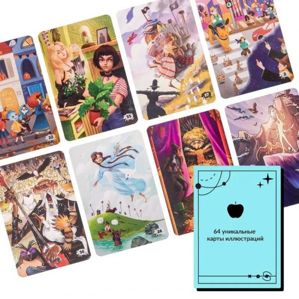 Имаджинариум Семиречье  фото 3