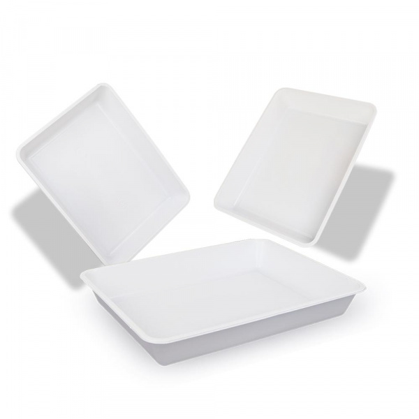 Лотки для эбру 5 штук фото 4