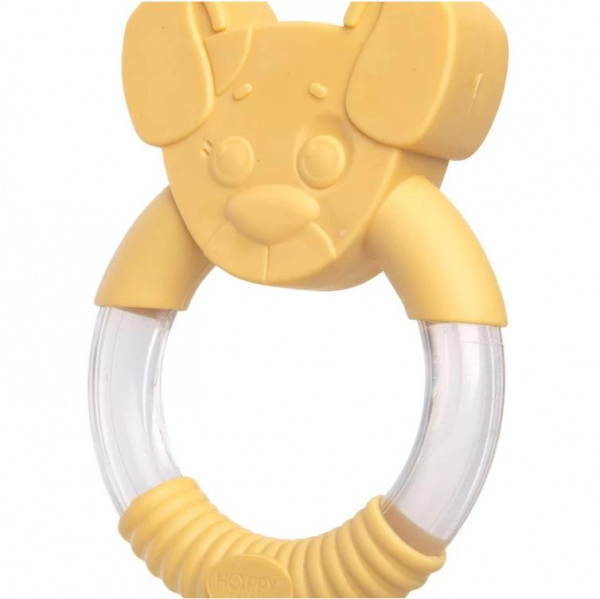 Прорезыватель Щенок Гарри фото 1