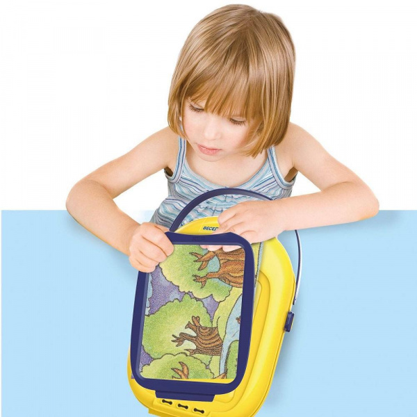 Чудо чемоданчик Веселый пикник  фото 4