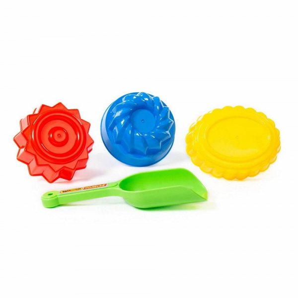 Набор 421 Пирожные  фото 1