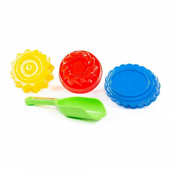 Набор 421 Пирожные  фото 3