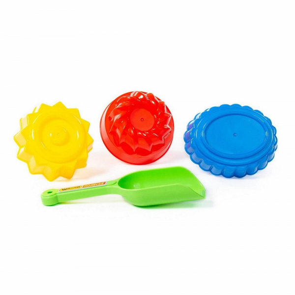 Набор 421 Пирожные  фото 4