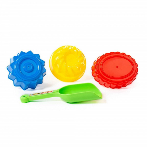 Набор 421 Пирожные  фото 6