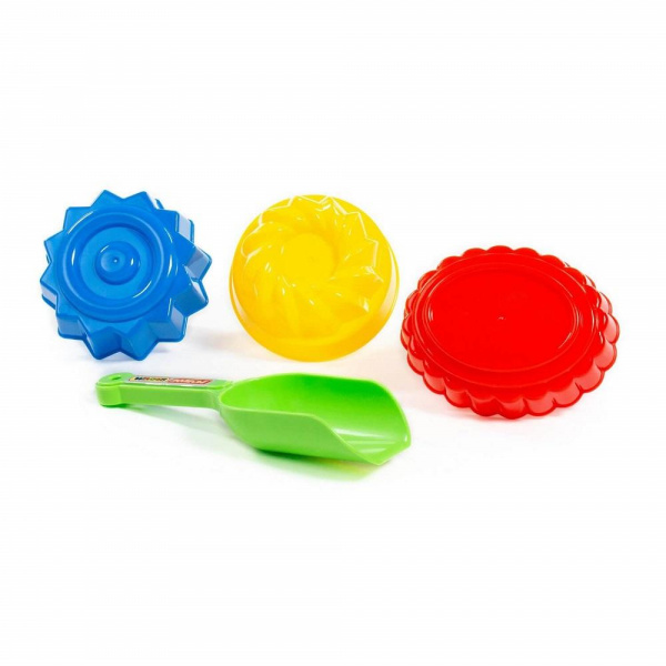 Набор 421 Пирожные  фото 7