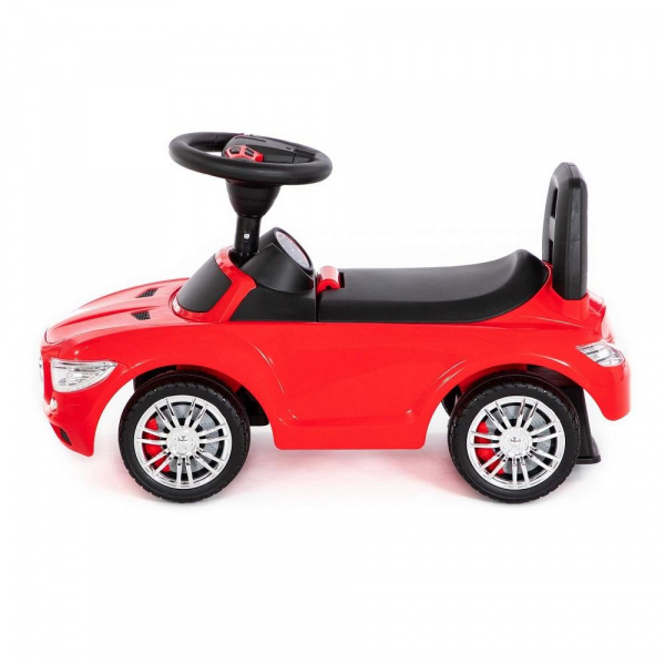SuperCar Полесье фото 1
