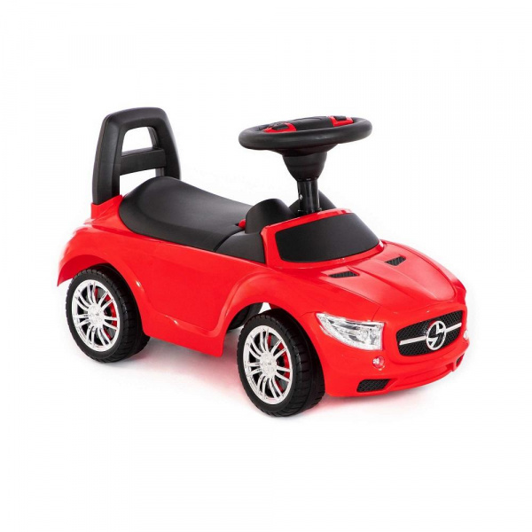 SuperCar Полесье фото 3